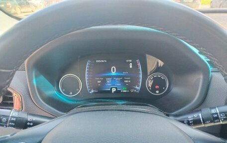 Chery Tiggo 4 I рестайлинг, 2019 год, 1 300 000 рублей, 7 фотография