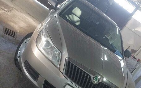 Skoda Octavia, 2010 год, 620 000 рублей, 1 фотография