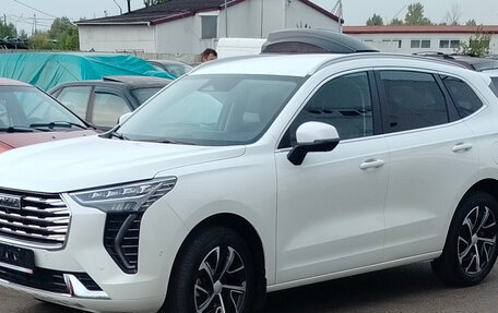 Haval Jolion, 2023 год, 1 664 000 рублей, 1 фотография