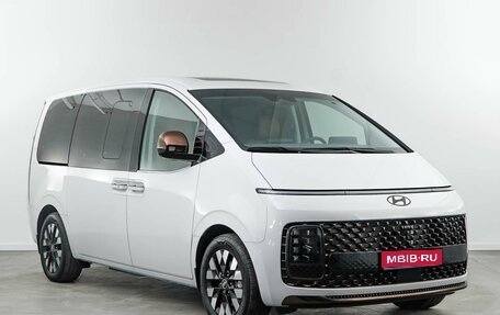 Hyundai Staria, 2024 год, 6 398 097 рублей, 1 фотография