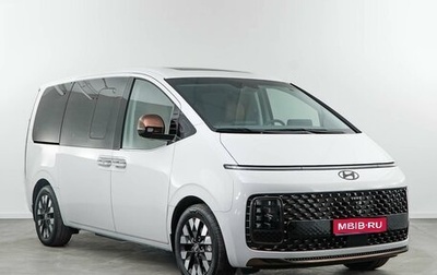 Hyundai Staria, 2024 год, 6 398 097 рублей, 1 фотография