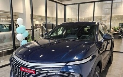 Haval F7, 2025 год, 2 749 000 рублей, 1 фотография