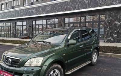 KIA Sorento IV, 2006 год, 580 000 рублей, 1 фотография