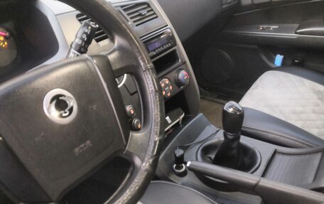 SsangYong Kyron I, 2013 год, 895 000 рублей, 7 фотография