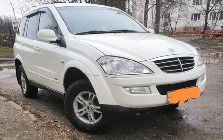 SsangYong Kyron I, 2013 год, 895 000 рублей, 2 фотография
