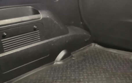 SsangYong Kyron I, 2013 год, 895 000 рублей, 4 фотография