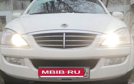 SsangYong Kyron I, 2013 год, 895 000 рублей, 8 фотография