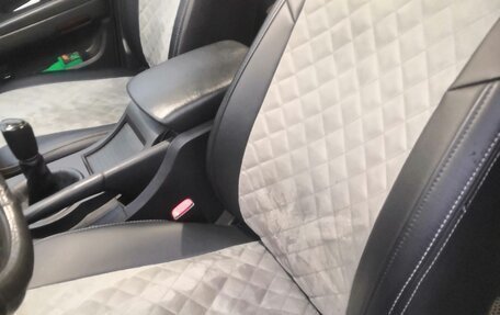 SsangYong Kyron I, 2013 год, 895 000 рублей, 13 фотография