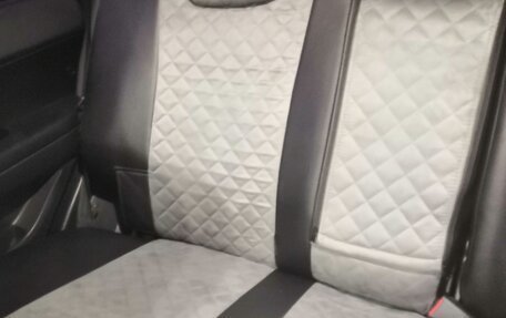 SsangYong Kyron I, 2013 год, 895 000 рублей, 14 фотография