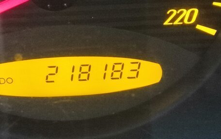 SsangYong Kyron I, 2013 год, 895 000 рублей, 15 фотография