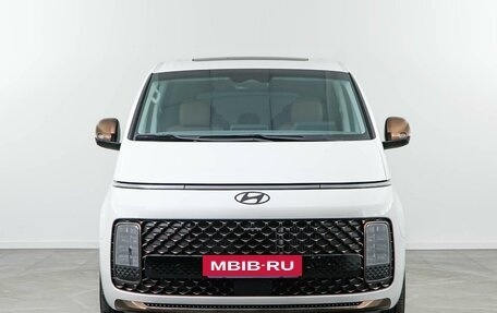 Hyundai Staria, 2024 год, 6 398 097 рублей, 3 фотография