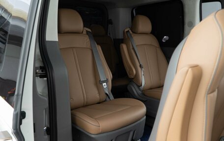 Hyundai Staria, 2024 год, 6 398 097 рублей, 11 фотография