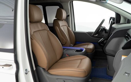 Hyundai Staria, 2024 год, 6 398 097 рублей, 10 фотография