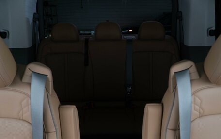 Hyundai Staria, 2024 год, 6 398 097 рублей, 15 фотография