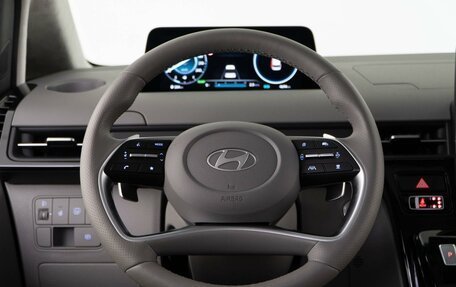 Hyundai Staria, 2024 год, 6 398 097 рублей, 22 фотография