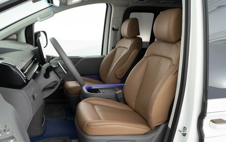 Hyundai Staria, 2024 год, 6 398 097 рублей, 13 фотография