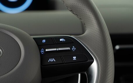 Hyundai Staria, 2024 год, 6 398 097 рублей, 24 фотография