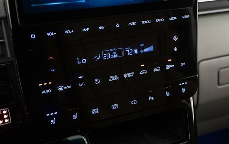 Hyundai Staria, 2024 год, 6 398 097 рублей, 27 фотография