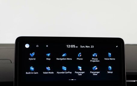 Hyundai Staria, 2024 год, 6 398 097 рублей, 34 фотография