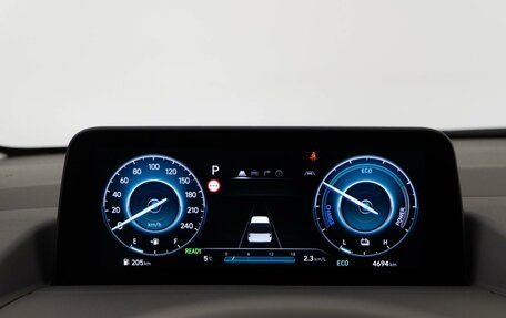 Hyundai Staria, 2024 год, 6 398 097 рублей, 36 фотография