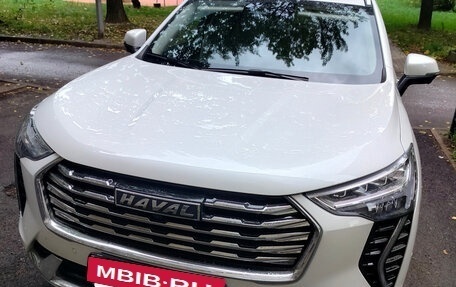 Haval Jolion, 2023 год, 1 664 000 рублей, 3 фотография