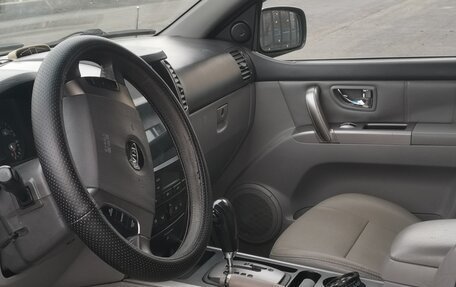 KIA Sorento IV, 2006 год, 580 000 рублей, 11 фотография