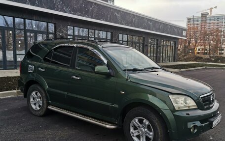 KIA Sorento IV, 2006 год, 580 000 рублей, 6 фотография