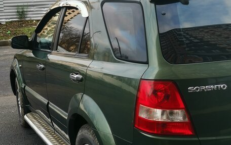 KIA Sorento IV, 2006 год, 580 000 рублей, 7 фотография