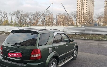 KIA Sorento IV, 2006 год, 580 000 рублей, 4 фотография