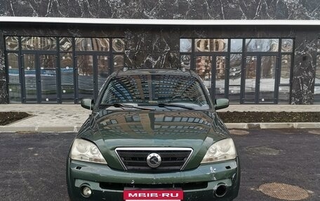 KIA Sorento IV, 2006 год, 580 000 рублей, 2 фотография