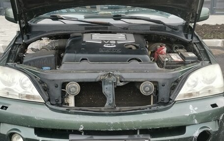 KIA Sorento IV, 2006 год, 580 000 рублей, 13 фотография