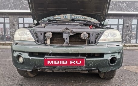 KIA Sorento IV, 2006 год, 580 000 рублей, 14 фотография