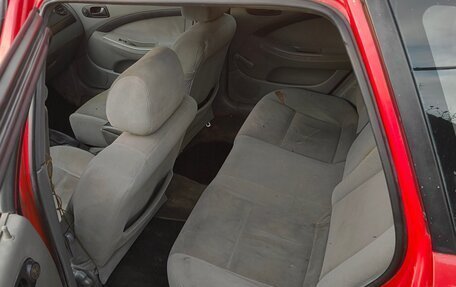 Chevrolet Lacetti, 2007 год, 160 000 рублей, 13 фотография