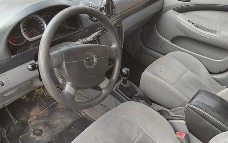 Chevrolet Lacetti, 2007 год, 160 000 рублей, 12 фотография