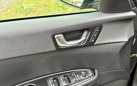 KIA Optima IV, 2017 год, 1 550 000 рублей, 10 фотография