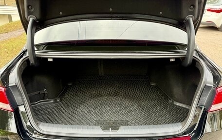 KIA Optima IV, 2017 год, 1 550 000 рублей, 16 фотография