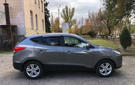 Hyundai ix35 I рестайлинг, 2013 год, 1 290 000 рублей, 5 фотография