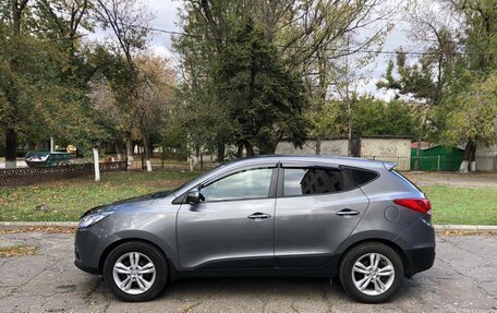 Hyundai ix35 I рестайлинг, 2013 год, 1 290 000 рублей, 6 фотография