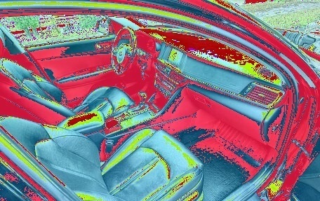 KIA Optima IV, 2017 год, 1 550 000 рублей, 18 фотография