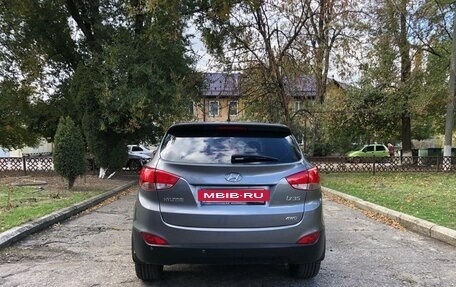 Hyundai ix35 I рестайлинг, 2013 год, 1 290 000 рублей, 8 фотография