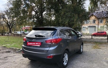 Hyundai ix35 I рестайлинг, 2013 год, 1 290 000 рублей, 3 фотография