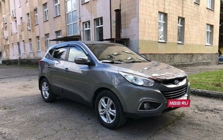 Hyundai ix35 I рестайлинг, 2013 год, 1 290 000 рублей, 2 фотография