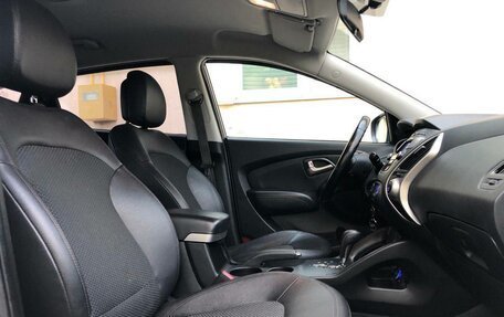 Hyundai ix35 I рестайлинг, 2013 год, 1 290 000 рублей, 12 фотография