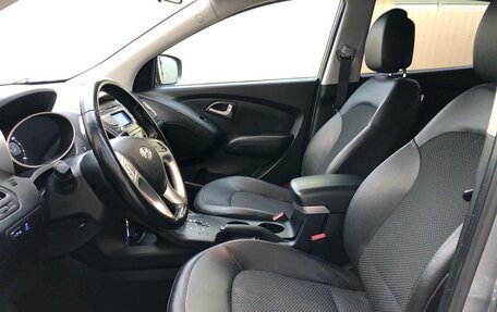 Hyundai ix35 I рестайлинг, 2013 год, 1 290 000 рублей, 11 фотография