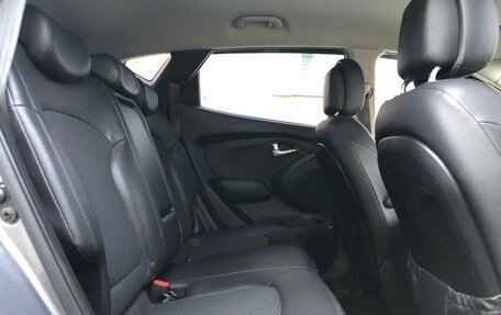 Hyundai ix35 I рестайлинг, 2013 год, 1 290 000 рублей, 13 фотография