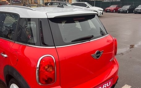 MINI Countryman I (R60), 2011 год, 1 650 000 рублей, 3 фотография