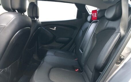 Hyundai ix35 I рестайлинг, 2013 год, 1 290 000 рублей, 14 фотография