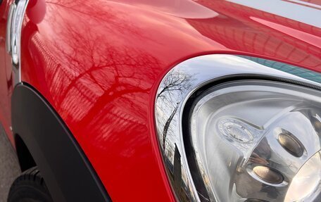 MINI Countryman I (R60), 2011 год, 1 650 000 рублей, 15 фотография