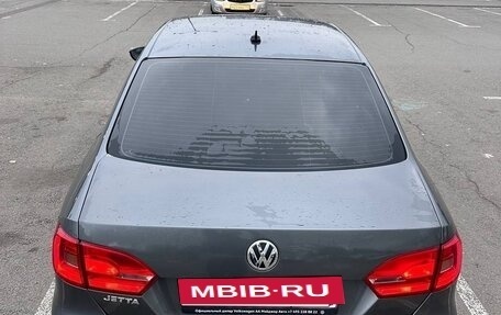 Volkswagen Jetta VI, 2012 год, 680 000 рублей, 8 фотография