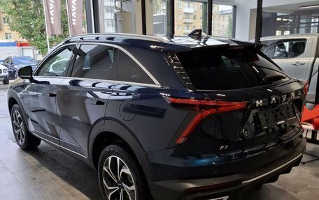 Haval F7, 2025 год, 2 749 000 рублей, 6 фотография